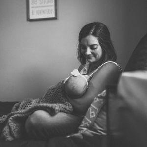 Meet your Posher, Brittney